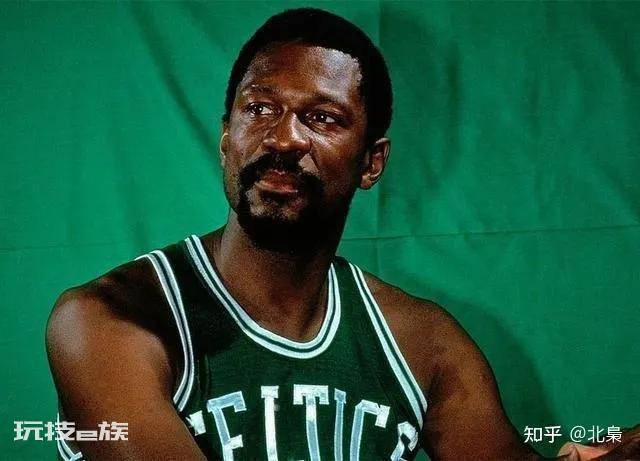篮球界最厉害的人(盘点NBA史上最强的十大巨星排行)-图片4
